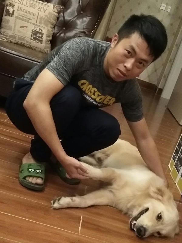 hjs的第一张照片--茂名相亲服务中心