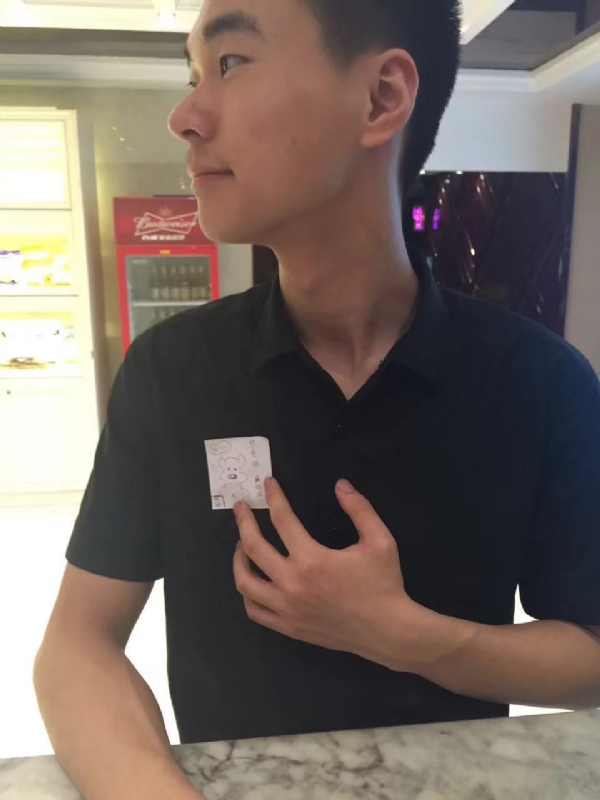 鱼头zzz的第三张照片--茂名相亲服务中心