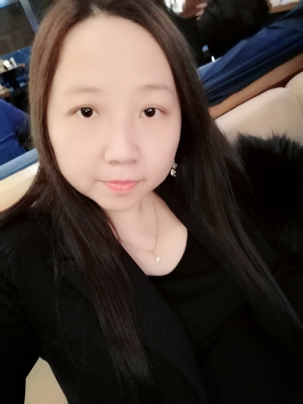 倩女的第一张照片--茂名相亲服务中心
