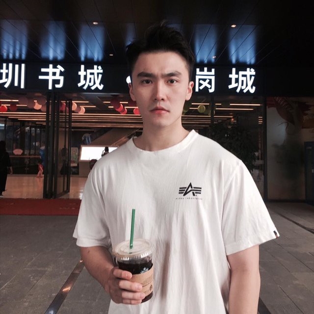 tim的第一张照片--茂名相亲服务中心