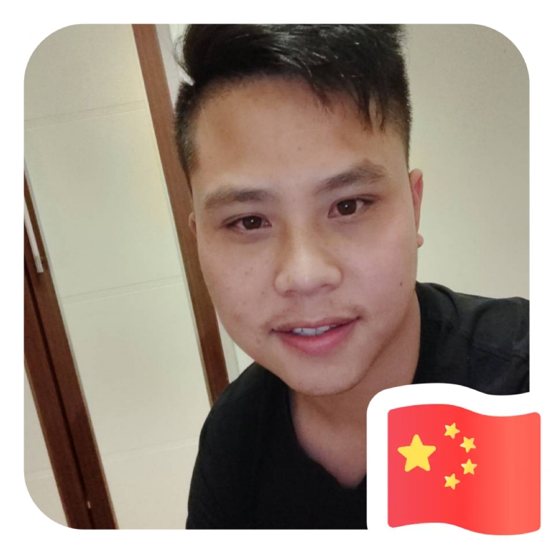陈桂宝的第一张照片--茂名相亲服务中心