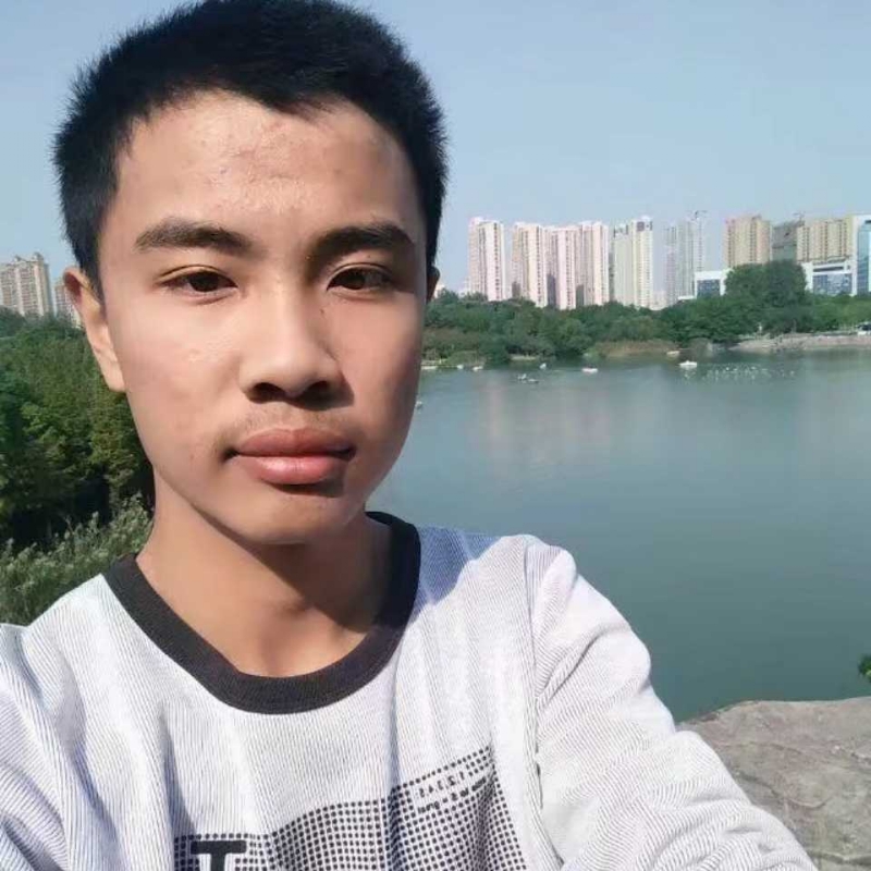 CC的第一张照片--茂名相亲服务中心