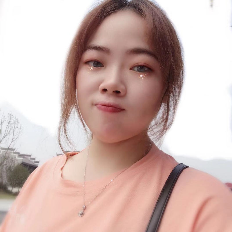 小颖的第一张照片--茂名相亲服务中心