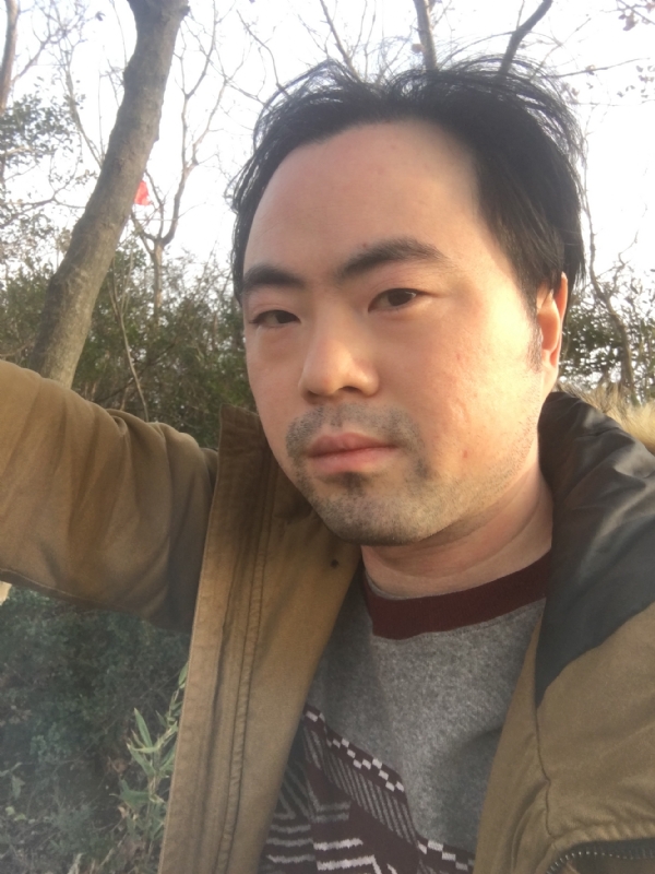 一墨的第一张照片--茂名相亲服务中心
