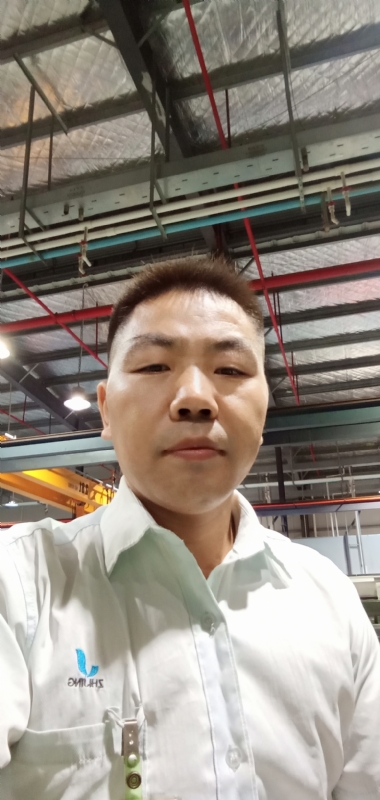 随缘的第一张照片--茂名相亲服务中心