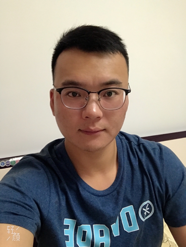 徐先生的第一张照片--茂名相亲服务中心