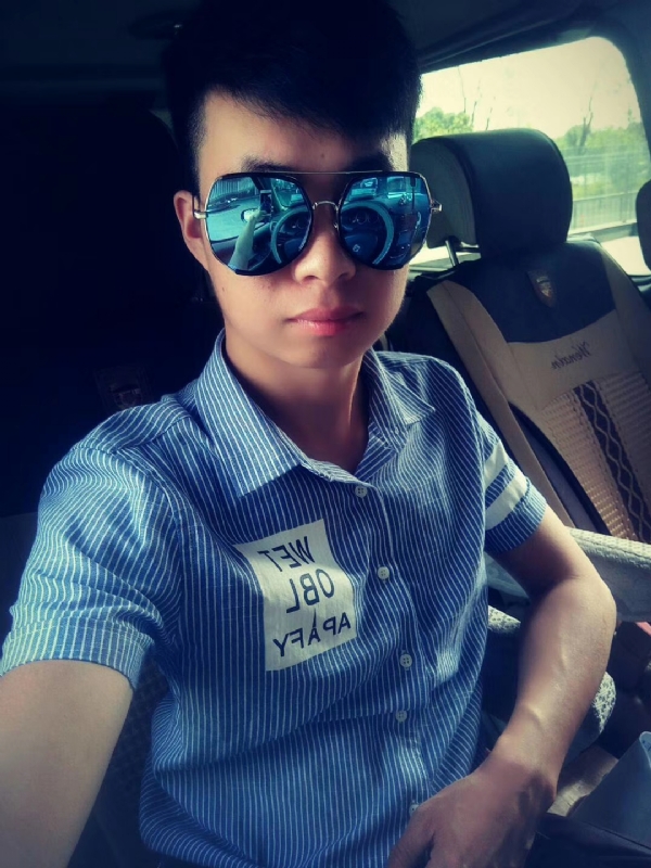 好玖吥見的第一张照片--茂名相亲服务中心