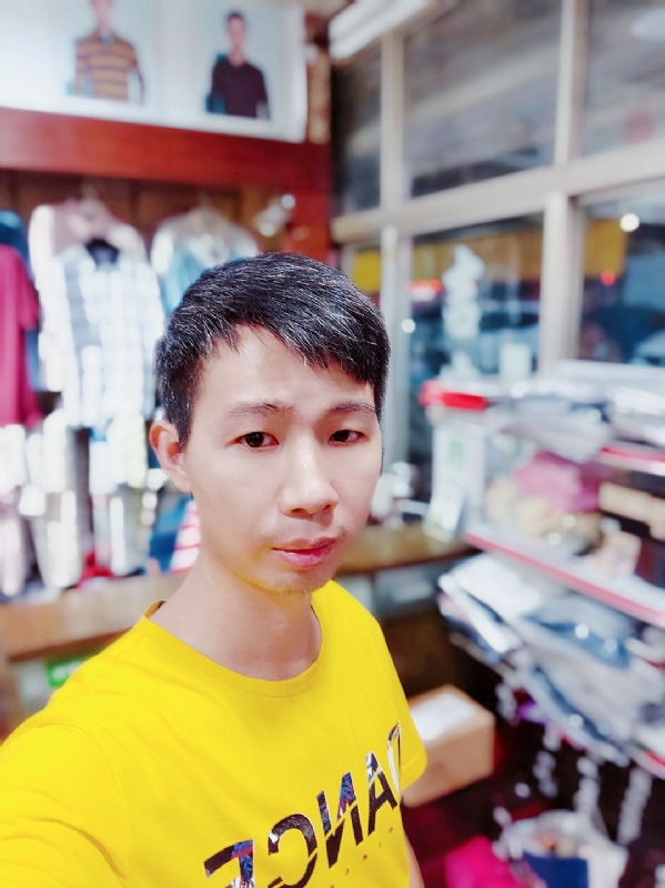 我在想你的第一张照片--茂名相亲服务中心