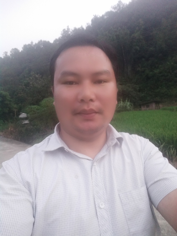 阿王的第一张照片--茂名相亲服务中心