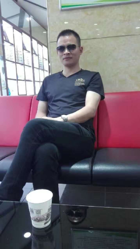 珍惜的第一张照片--茂名相亲服务中心