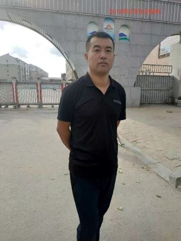 风雨见彩虹的第一张照片--茂名相亲服务中心