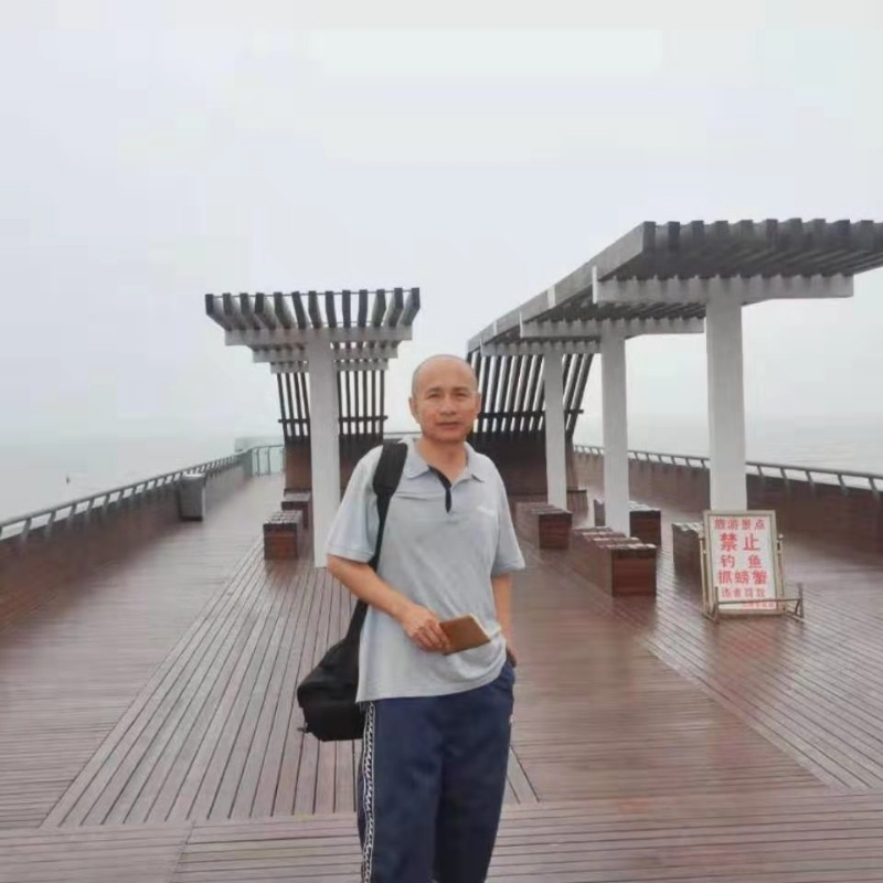 水云间的第一张照片--茂名相亲服务中心