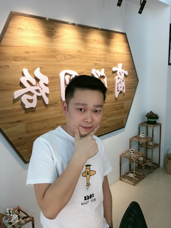 意外的第一张照片--茂名相亲服务中心