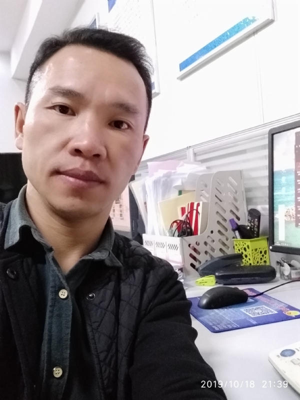 生活如此多娇的第一张照片--茂名相亲服务中心