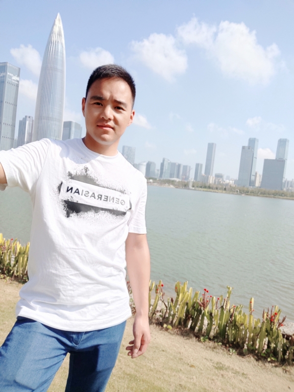 许仙敢睡蛇的第一张照片--茂名相亲服务中心