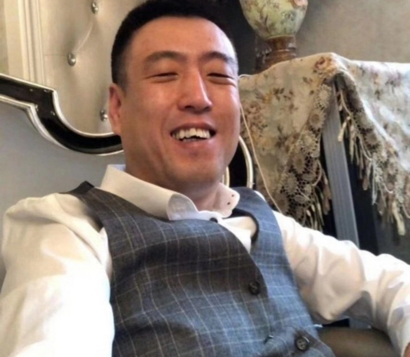 森林8888的第一张照片--茂名相亲服务中心
