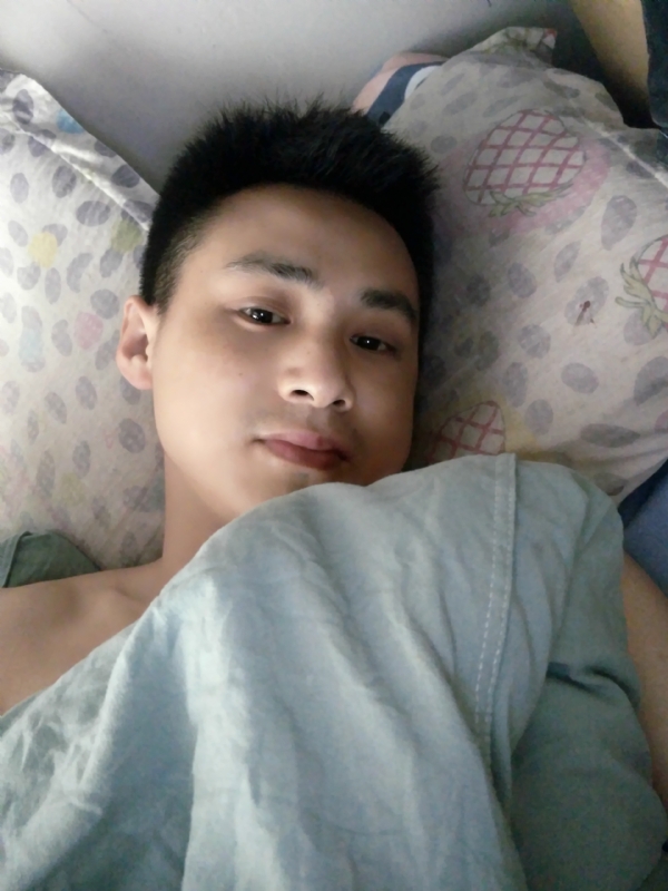阿满的第一张照片--茂名相亲服务中心