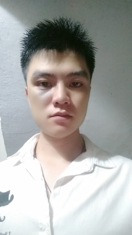 马仔的第一张照片--茂名相亲服务中心