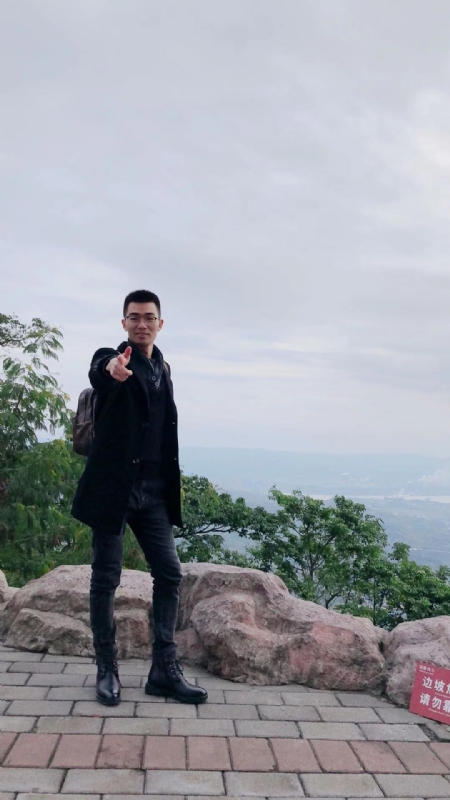 砥砺前进的第二张照片--茂名相亲服务中心