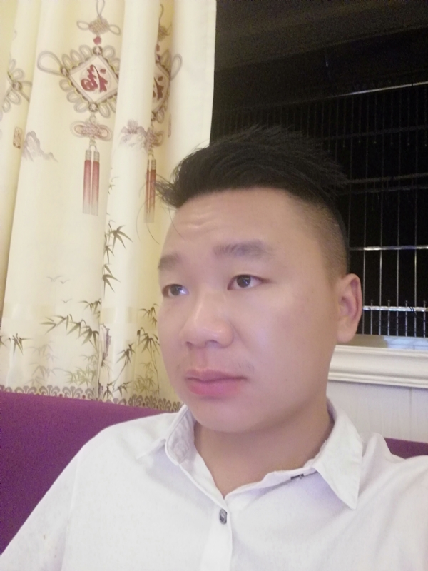 王梓林的第一张照片--茂名相亲服务中心