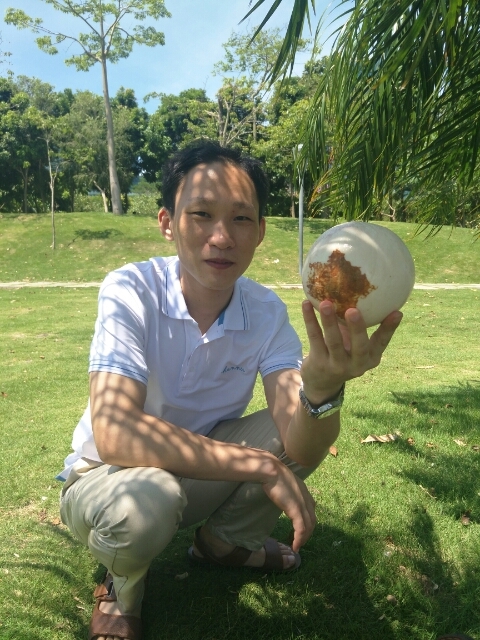 尚志的第一张照片--茂名相亲服务中心