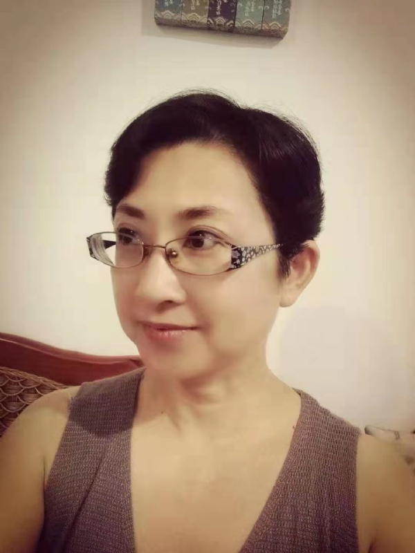 kathy的第一张照片--茂名相亲服务中心