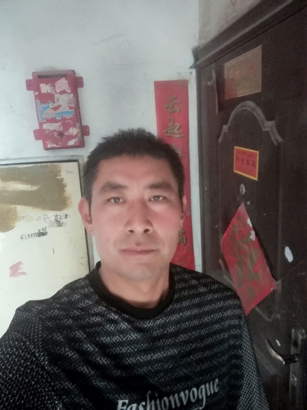 关中刀客的第一张照片--茂名相亲服务中心