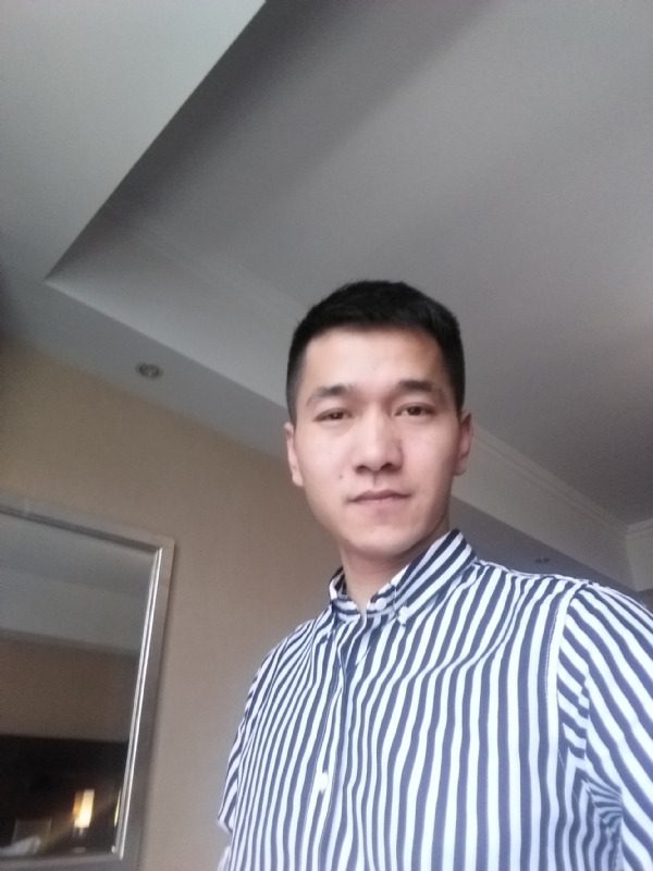 Chanel的第一张照片--茂名相亲服务中心