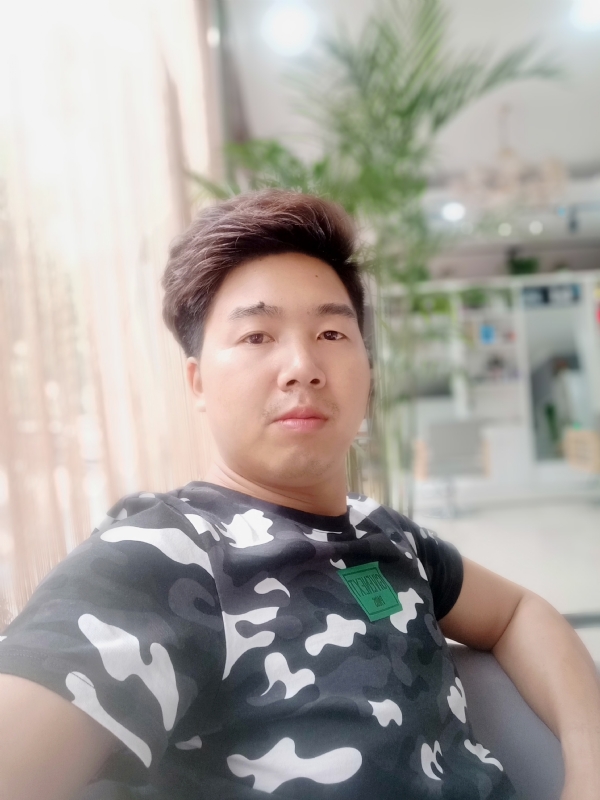 缘分天注定的第一张照片--茂名相亲服务中心