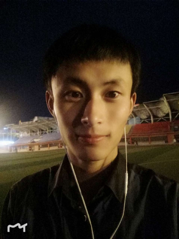 莫言的第一张照片--茂名相亲服务中心
