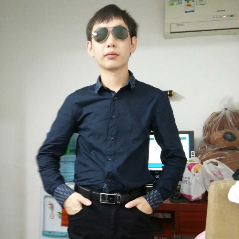 转角遇到爱的第一张照片--茂名相亲服务中心