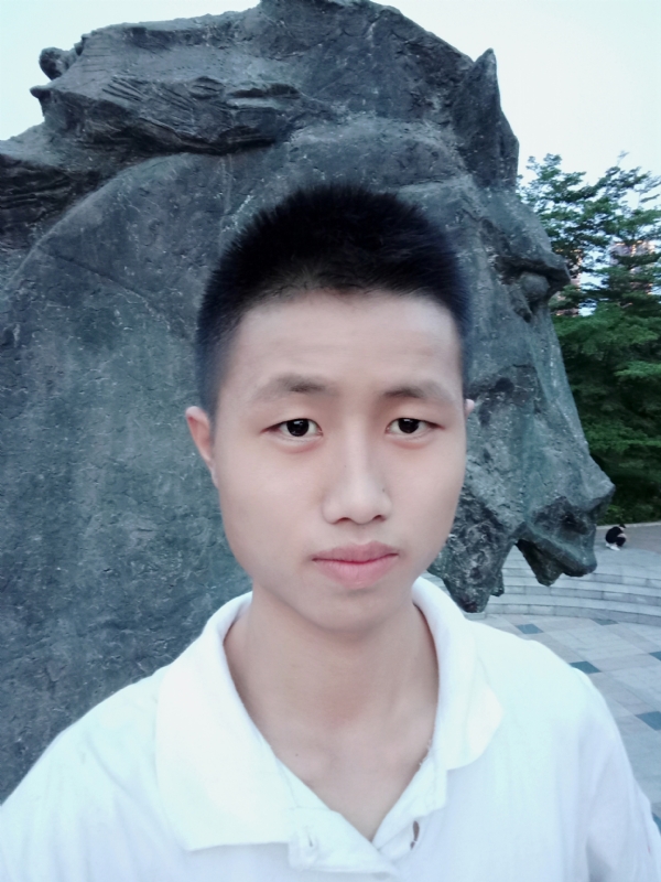 庞波的第一张照片--茂名相亲服务中心