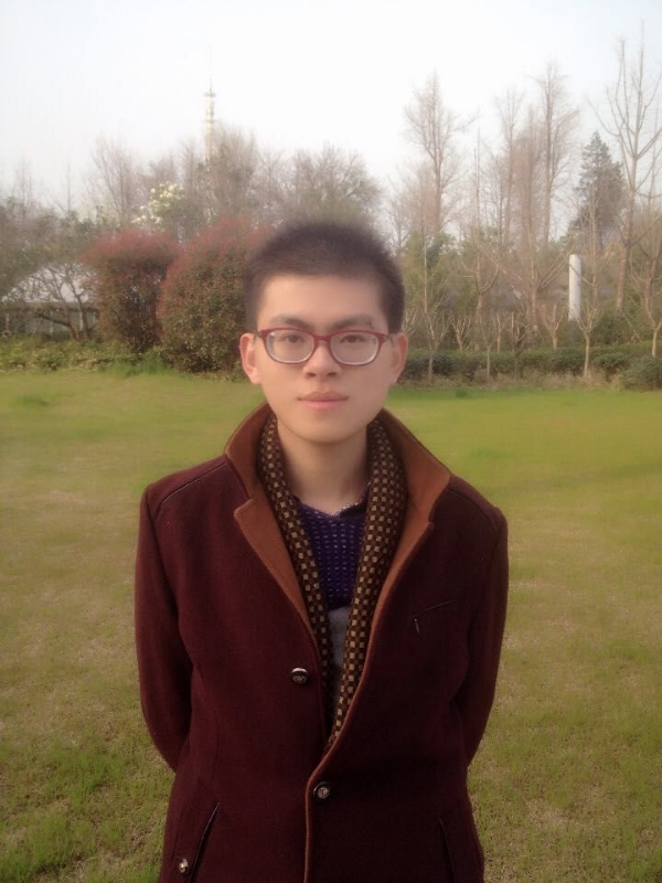 与狼共舞的第二张照片--茂名相亲服务中心