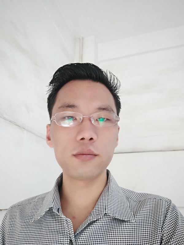 心随意动的第一张照片--茂名相亲服务中心