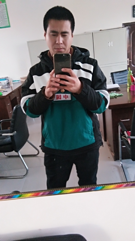 大灰狼好吃的第一张照片--茂名相亲服务中心