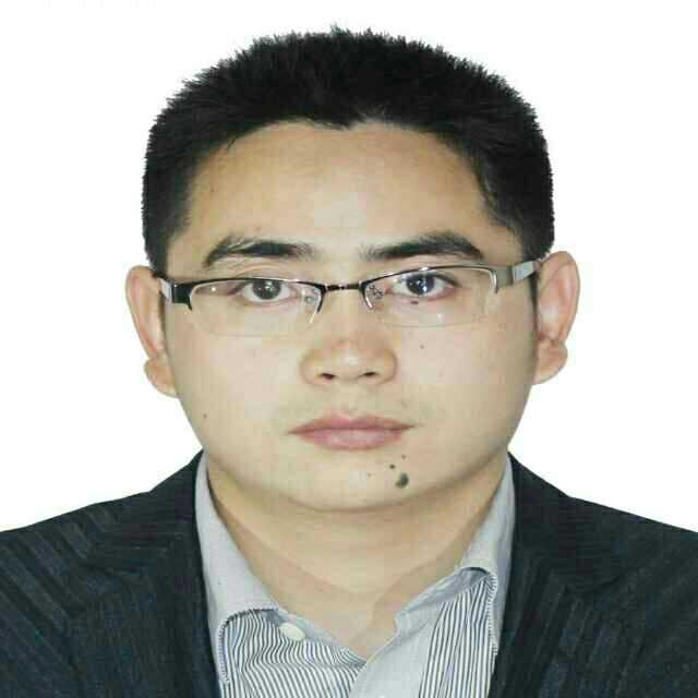 盼盼的第一张照片--茂名相亲服务中心