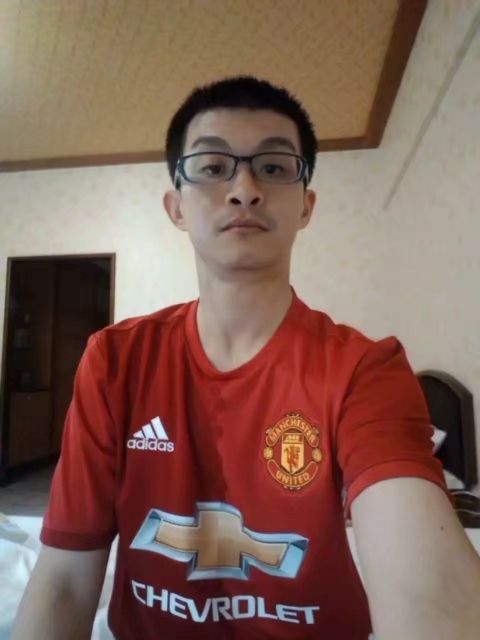 小豌豆的第一张照片--茂名相亲服务中心