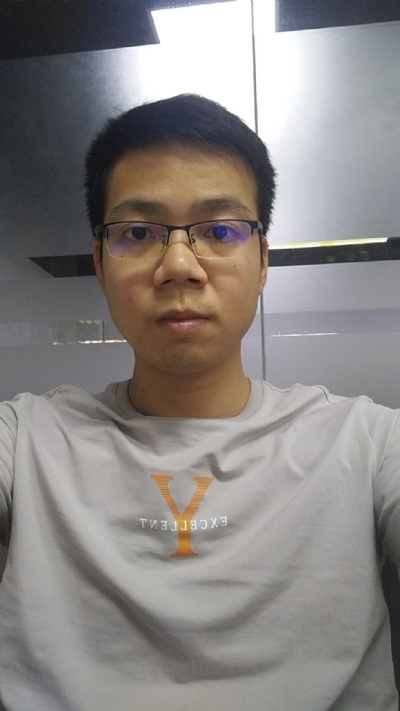 93年小伙子的第一张照片--茂名相亲服务中心