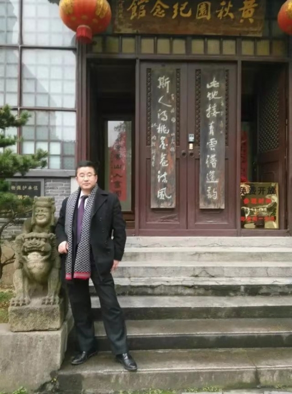 淡定牛魔王的第二张照片--茂名相亲服务中心