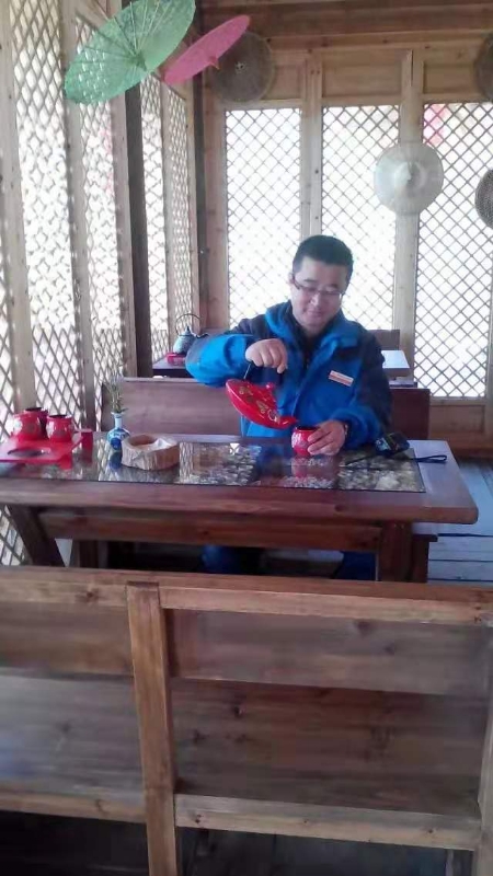 淡定牛魔王的第四张照片--茂名相亲服务中心