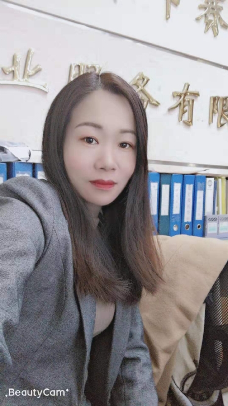 羽化成蝶的第一张照片--茂名相亲服务中心