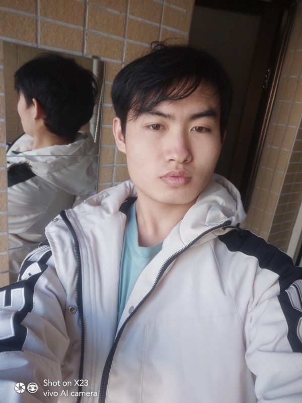周敏的第一张照片--茂名相亲服务中心