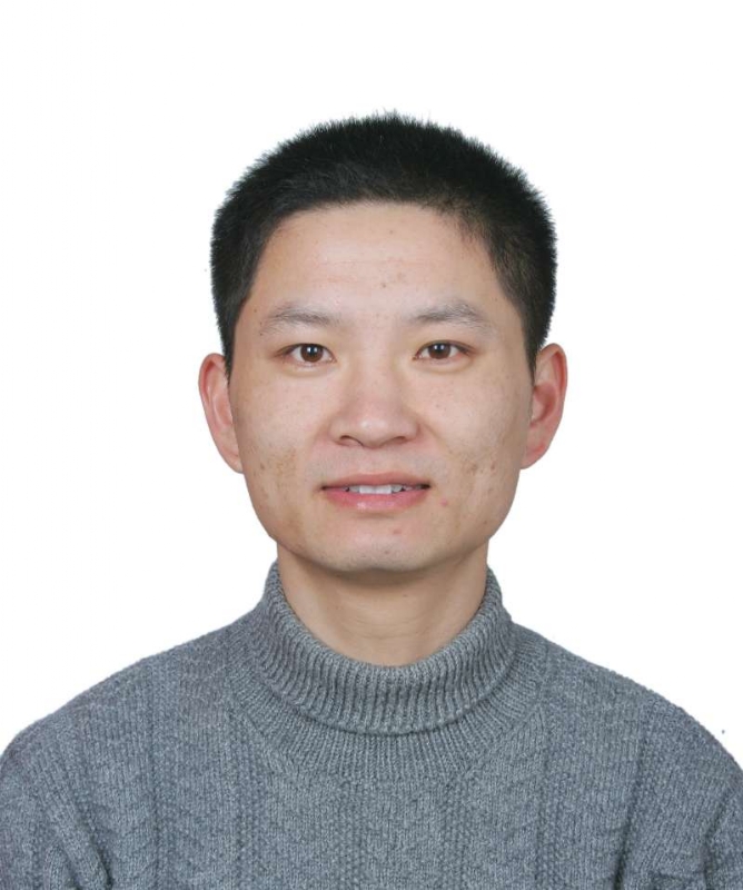 子翔的第一张照片--茂名相亲服务中心