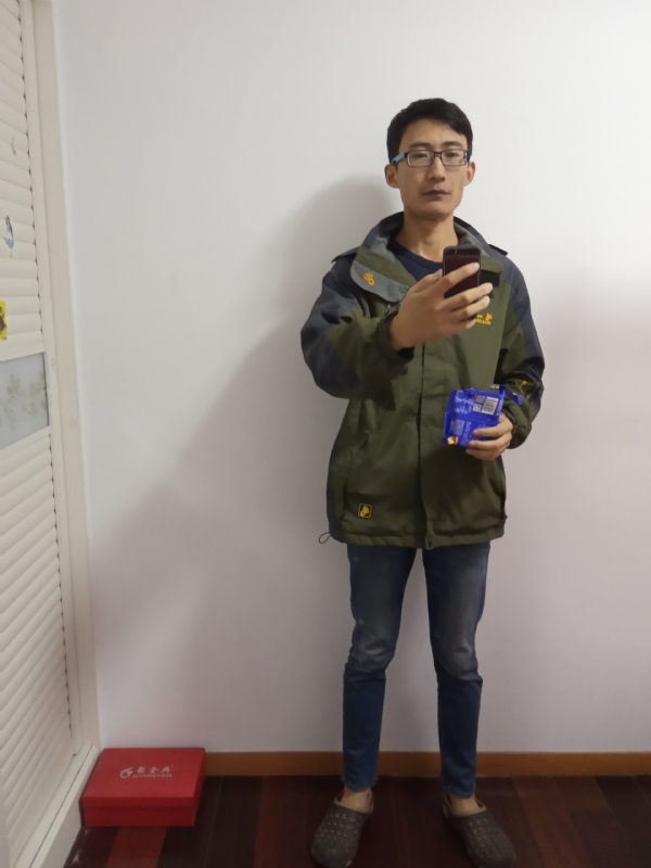 ggff的第一张照片--茂名相亲服务中心