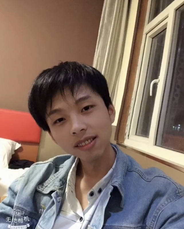 一条小团团的第一张照片--茂名相亲服务中心