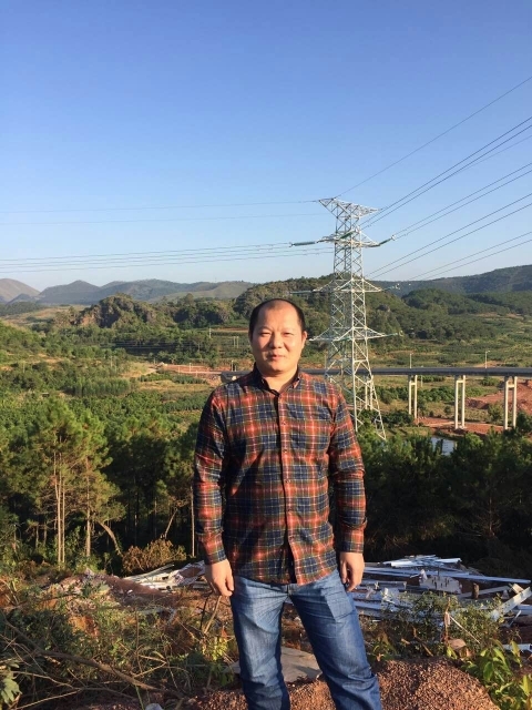 小林的第一张照片--茂名相亲服务中心