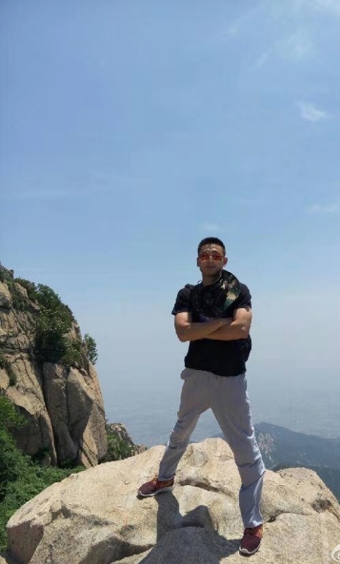 望爱的第一张照片--茂名相亲服务中心