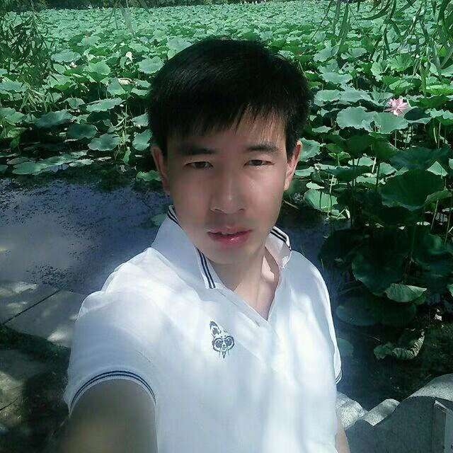毅然的第一张照片--茂名相亲服务中心