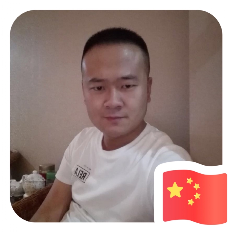 逗比的小可爱的第一张照片--茂名相亲服务中心