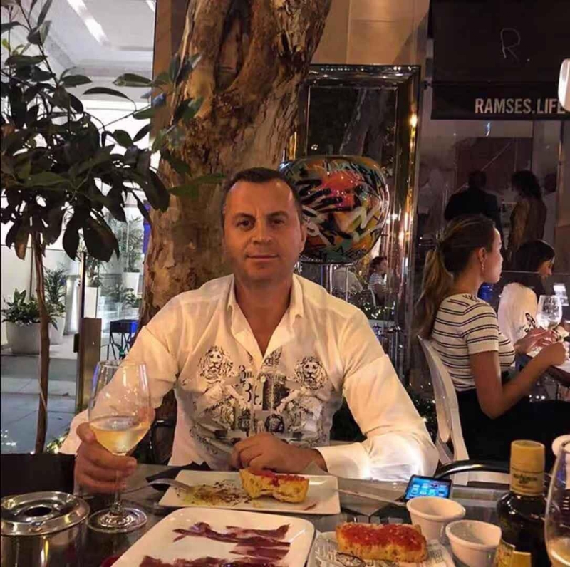 RBC05的第一张照片--茂名相亲服务中心